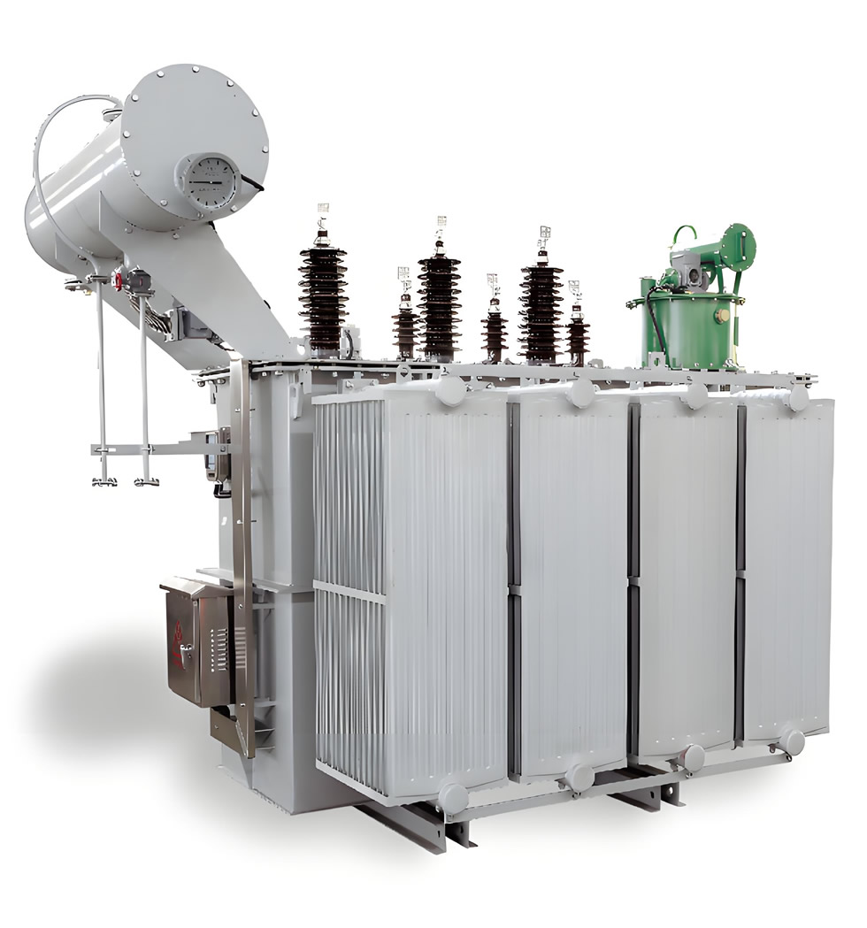 35KV并聯電抗器