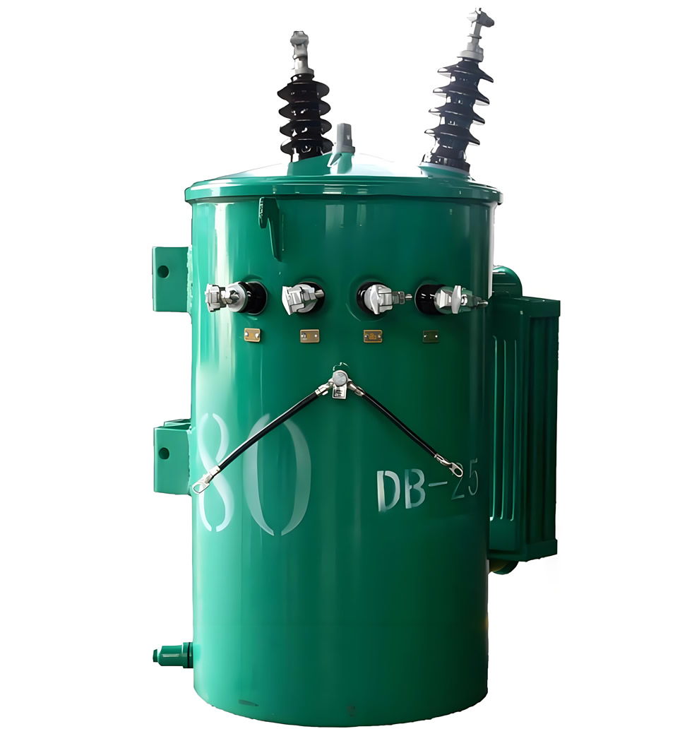 10KV單相并聯電抗器