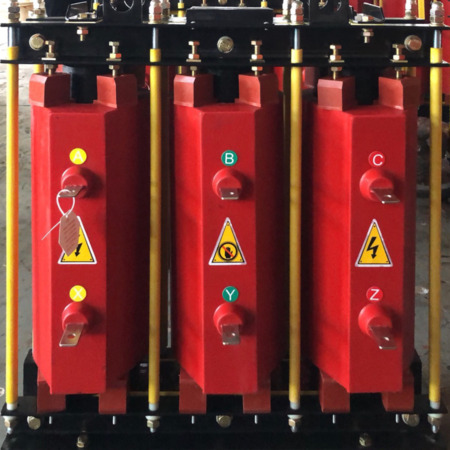 干式鐵芯啟動(dòng)電抗器