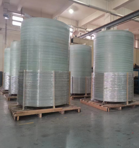 空心濾波電抗器